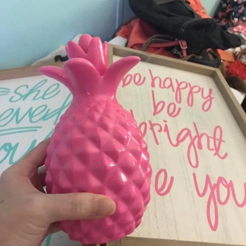 Dorm Decor